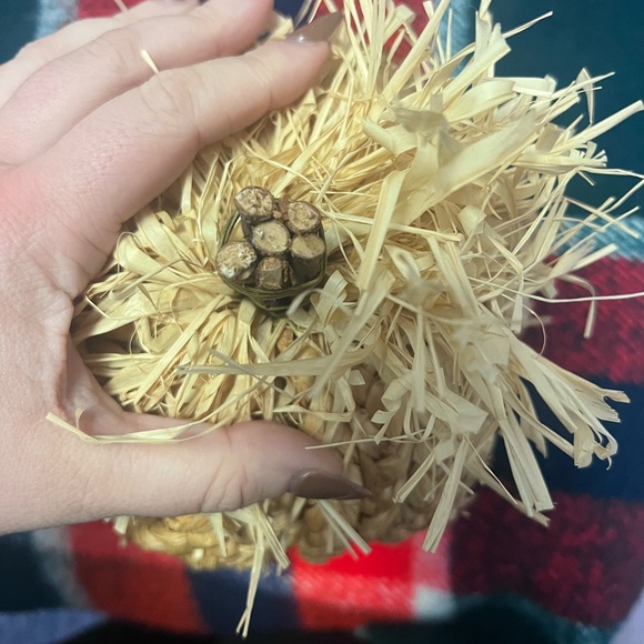 Target Weave Pumpkin 🎃 - Picture 2 of 4